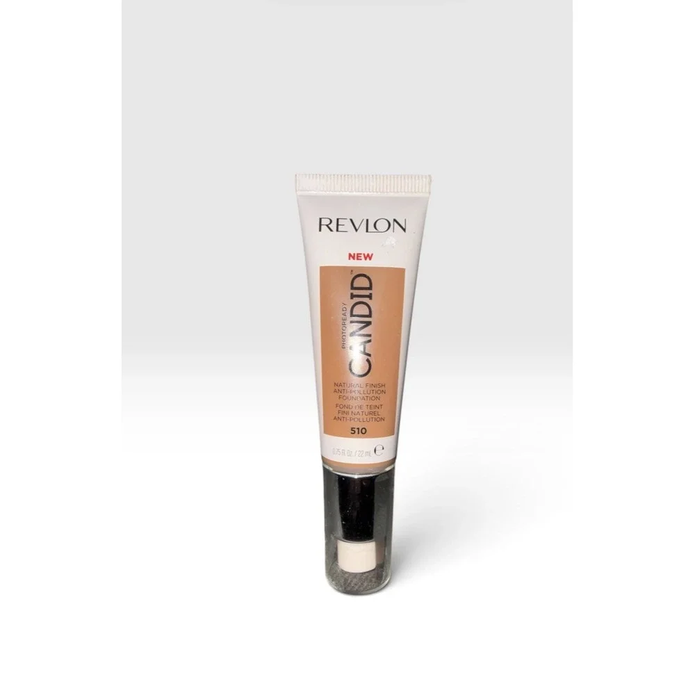 Revlon photoready candid